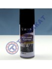 Смазка силиконовая для резиновых уплотнителей и ремней 200ml AXXIS