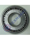 Подшипник 30306A (7306) ZKL Чехия 30*72*20,75