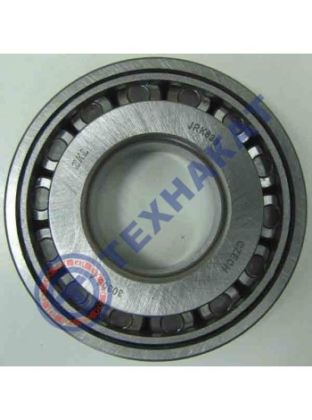 Подшипник 30306A (7306) ZKL Чехия 30*72*20,75