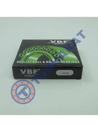 Подшипник 6216 2RS (180216) VBF 80*140*26