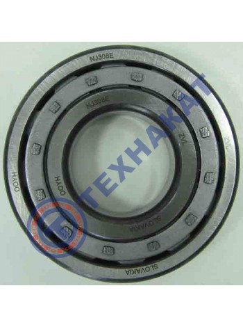 Подшипник NJ308 (42308) ZVL Словакия 40*90*23