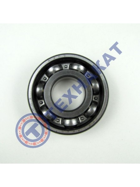 Подшипник 6305 (305) ГПЗ 25*62*17
