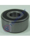 Подшипник 3304 2RSR (3056304) KINEX Словакия 20*52*22,2