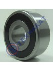 Подшипник 3304 2RSR (3056304) KINEX Словакия 20*52*22,2