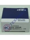 Подшипник 3304 2RSR (3056304) KINEX Словакия 20*52*22,2