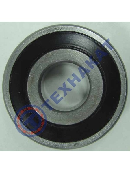 Подшипник 3304 2RSR (3056304) KINEX Словакия 20*52*22,2