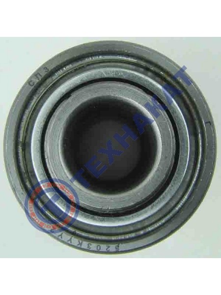 Подшипник 5203KYY2(DAC164044) СПЗ 16,195*40*43,88