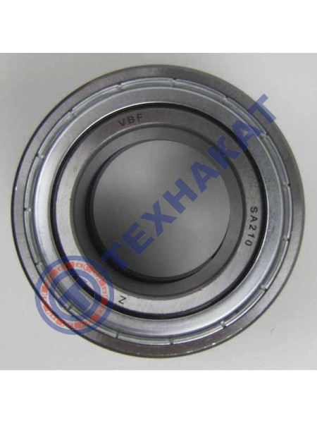 Подшипник SA210 VBF 50*90*43,7