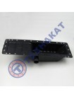 Бак радиатора МТЗ верхний (пластик) 70П-1301055