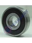 Подшипник 6302 2RS (180302) ZKL Чехия 15*42*13