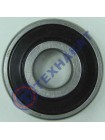 Подшипник 6302 2RS (180302) ZKL Чехия 15*42*13