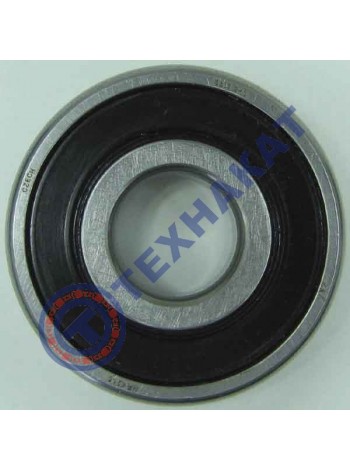 Подшипник 6302 2RS (180302) ZKL Чехия 15*42*13