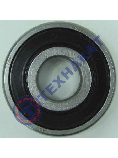 Подшипник 6302 2RS (180302) ZKL Чехия 15*42*13