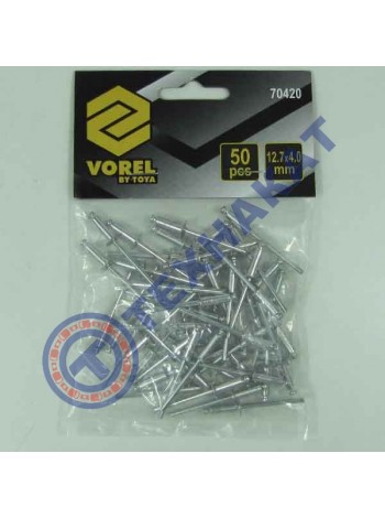 Заклепка 70420 VOREL