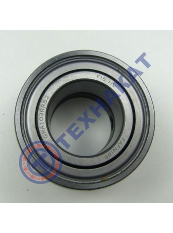Подшипник GRA103RRB2 TIMKEN США 31,75*62*18