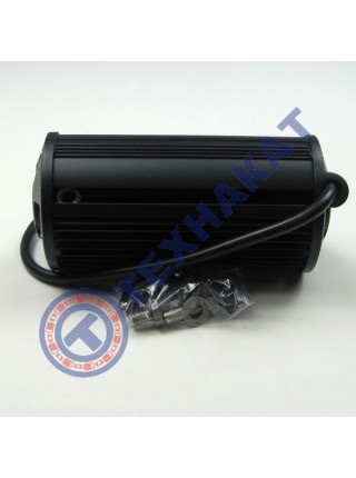 Фара LED прямоугольная 120W 40 диодов