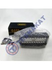 Фара LED прямоугольная 120W 40 диодов