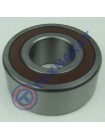 Подшипник 3308 2RS (3056308) VBF 40*90*36,5