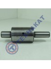 Подшипник 6-5НР17124Е 23ГПЗ 16*38*24