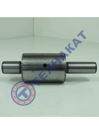 Подшипник 6-5НР17124Е 23ГПЗ 16*38*24