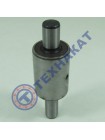 Подшипник 6-5НР17124Е 23ГПЗ 16*38*24