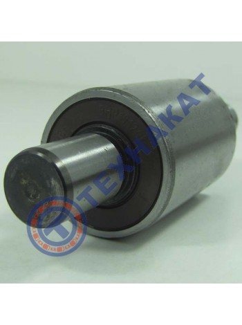 Подшипник 6-5НР17124Е 23ГПЗ 16*38*24