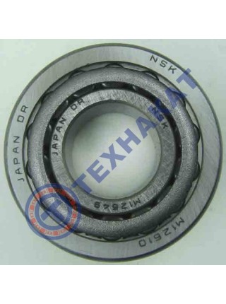 Подшипник M12649R/610RNES4C*01 NSK Япония 21,43*50,005*17,526
