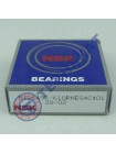 Подшипник M12649R/610RNES4C*01 NSK Япония 21,43*50,005*17,526