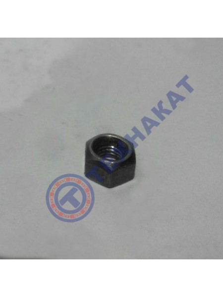 Гайка М12 DIN980 класс прочности 8.0