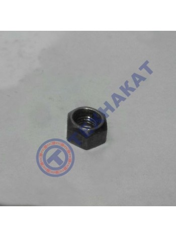 Гайка М8 DIN980 класс прочности 8.0