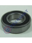 Подшипник 61901 2RS (1180901) СПЗ 12*24*6