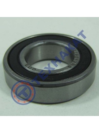 Подшипник 61901 2RS (1180901) СПЗ 12*24*6