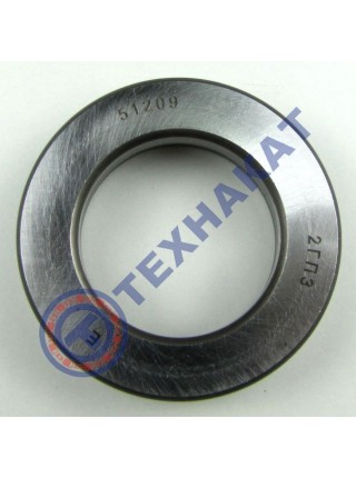 Подшипник 51209 (8209) 2ГПЗ 45*73*20