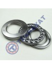 Подшипник 51209 (8209) 2ГПЗ 45*73*20