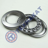 Подшипник 51209 (8209) 2ГПЗ 45*73*20