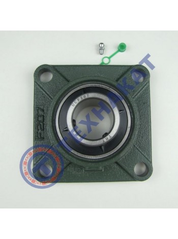 Подшипник UCF207 THT 35*72*20