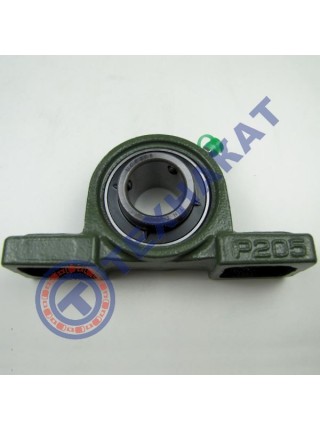 Подшипник UCP205 THT 25*52*17