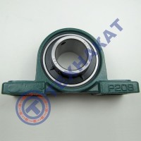 Подшипник UCP208 THT 40*80*21