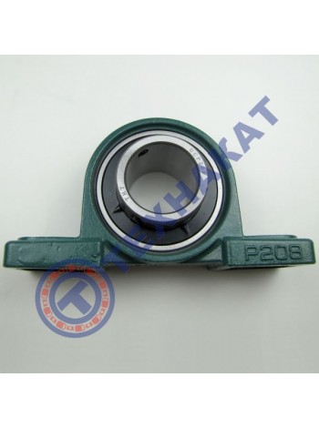 Подшипник UCP208 THT 40*80*21