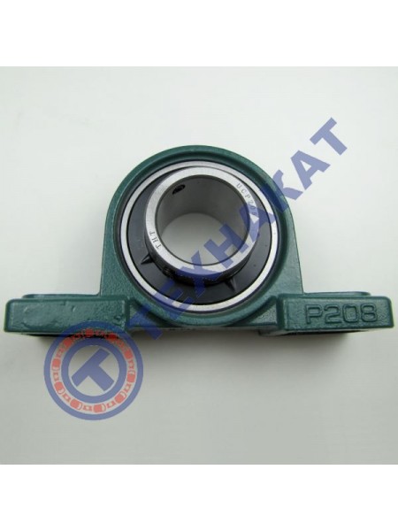 Подшипник UCP208 THT 40*80*21