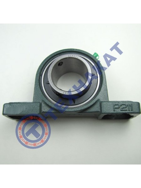 Подшипник UCP211 THT 55*100*24