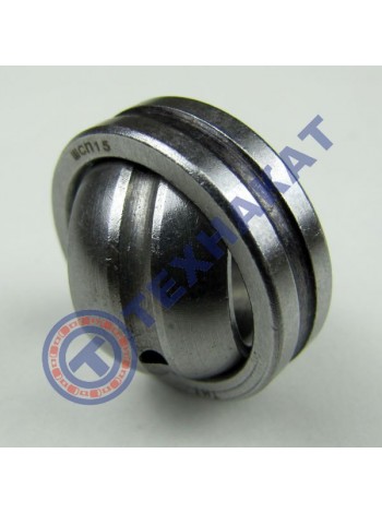 Подшипник GE15ES (ШСП15) THT 15*28*12