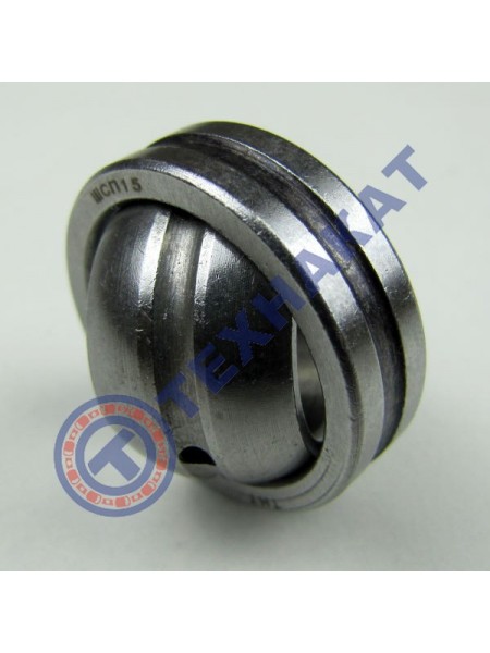 Подшипник GE15ES (ШСП15) THT 15*28*12