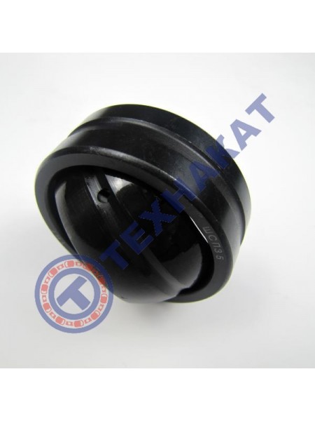 Подшипник GE35ES black (ШСП35) THT 35*55*26