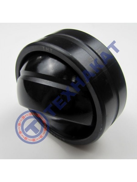Подшипник GE60ES black (ШСП60) THT 60*90*44