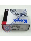 Подшипник 6207 2RSC3 (70-180207) KOYO Япония 35*72*17
