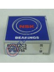 Подшипник 6002ZZC3E (70-80102) NSK Польша 15*32*9