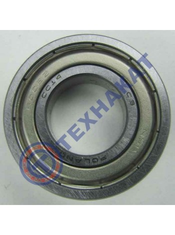 Подшипник 6002ZZC3E (70-80102) NSK Польша 15*32*9
