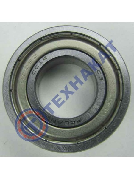 Подшипник 6002ZZC3E (70-80102) NSK Польша 15*32*9