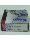 Подшипник LM11749/LM11710 (6-7703А) KOYO Япония 17,462*39,878*13,843